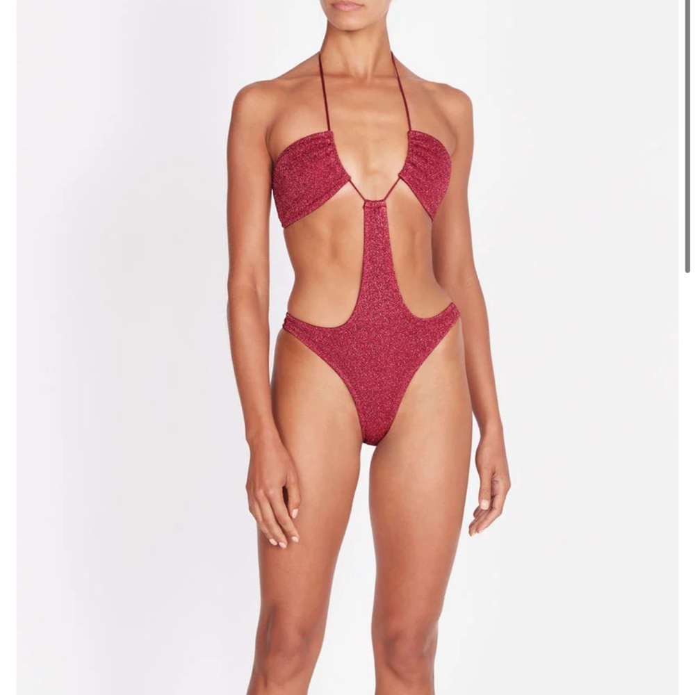 TRIANGL SMALL ONE PIECE